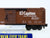 S Scale American Flyer 6-48358 ATSF Santa Fe El Capitan Box Car #272197