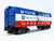 S Scale American Flyer 6-48333 BAR Bangor & Aroostook Single Door Box Car #982