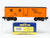 S Scale American Flyer 6-48205 PFE Pacific Fruit Express Reefer Car #1697