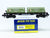 S American Flyer 6-48543 Supplee-Willis-Jones Flat Car #48543 w/ Milk Containers