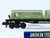 S American Flyer 6-48543 Supplee-Willis-Jones Flat Car #48543 w/ Milk Containers