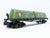S American Flyer 6-48543 Supplee-Willis-Jones Flat Car #48543 w/ Milk Containers