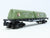 S American Flyer 6-48543 Supplee-Willis-Jones Flat Car #48543 w/ Milk Containers