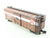 G Scale Aristocraft REA-46099 PRR Merchandise Service 40' Box Car #46099