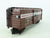 G Scale Aristocraft REA-46099 PRR Merchandise Service 40' Box Car #46099