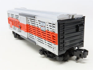 S Scale American Flyer 6-48274 WP Western Pacific Stock Car #52009