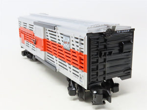 S Scale American Flyer 6-48274 WP Western Pacific Stock Car #52009