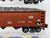 S Scale American Flyer 6-48613 BLE Bessemer & Lake Erie Hopper 4-Car Set