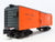 S Scale American Flyer 6-48482 GN Great Northern Boxcar #3993