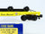 S American Flyer 6-48226 NTTM National Toy Train Museum Work Train Flat Car 1957