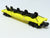 S American Flyer 6-48226 NTTM National Toy Train Museum Work Train Flat Car 1957