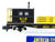 S Scale American Flyer 6-48740 MWX Maintenance of Way Department Boom Car #916