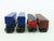 O Gauge 3-Rail Lionel 6-21750 NKP Rolling Stock 4 Car Pack