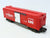 S Scale American Flyer TTM Toy Train Museum Single Door Box Car #7781