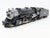 N Scale KATO 126-0203 C&NW Chicago & Northwestern 2-8-2 Steam Locomotive #425