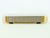 N Micro-Trains MTL 11100020 TTX Trailer Train 89' Tri-Level Auto Rack #711021