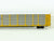 N Micro-Trains MTL 11100020 TTX Trailer Train 89' Tri-Level Auto Rack #711021