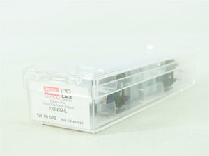 N Scale Micro-Trains MTL 12500032 CR Conrail Rapid Discharge Hopper #493045