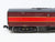 N Scale Life-Like 7418 GM&O Gulf Mobile & Ohio ALCO FA1/FB1 Diesel Set