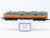 N Scale Life-Like 7038 MILW Milwaukee Road EMD E7A Diesel Locomotive #18A