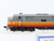 N Scale Life-Like 7038 MILW Milwaukee Road EMD E7A Diesel Locomotive #18A