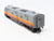 N Scale Life-Like 7038 MILW Milwaukee Road EMD E7A Diesel Locomotive #18A