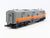 N Scale Life-Like 7038 MILW Milwaukee Road EMD E7A Diesel Locomotive #18A