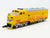 N Scale Life-Like 7752 UP Union Pacific EMD F7A Diesel Locomotive #1400