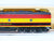 N Con-Cor/KATO KCS Kansas City Southern EMD E8A Diesel No# - Custom