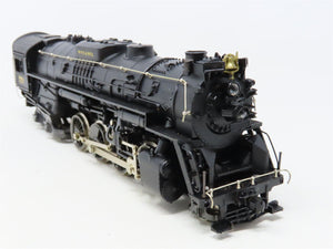 HO Scale AHM/Rivarossi 5061 NKP Nickel Plate Road 2-8-4 Berkshire Steam #779