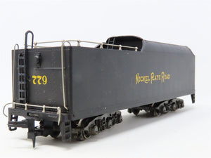 HO Scale AHM/Rivarossi 5061 NKP Nickel Plate Road 2-8-4 Berkshire Steam #779