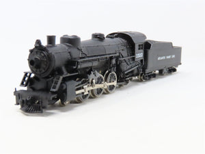 N Scale Atlas 2118 ACL Atlantic Coast Line 4-6-2 Steam Locomotive #1523