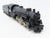 N Scale Atlas 2118 ACL Atlantic Coast Line 4-6-2 Steam Locomotive #1523