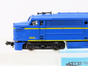 N Scale Atlas 4107 WAB Wabash FA-1 Diesel Locomotive #800