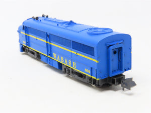 N Scale Atlas 4107 WAB Wabash FA-1 Diesel Locomotive #800