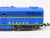 N Scale Atlas 4107 WAB Wabash FA-1 Diesel Locomotive #800