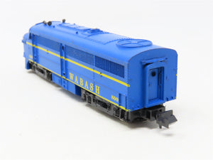 N Scale Atlas 4107 WAB Wabash FA-1 Diesel Locomotive #800