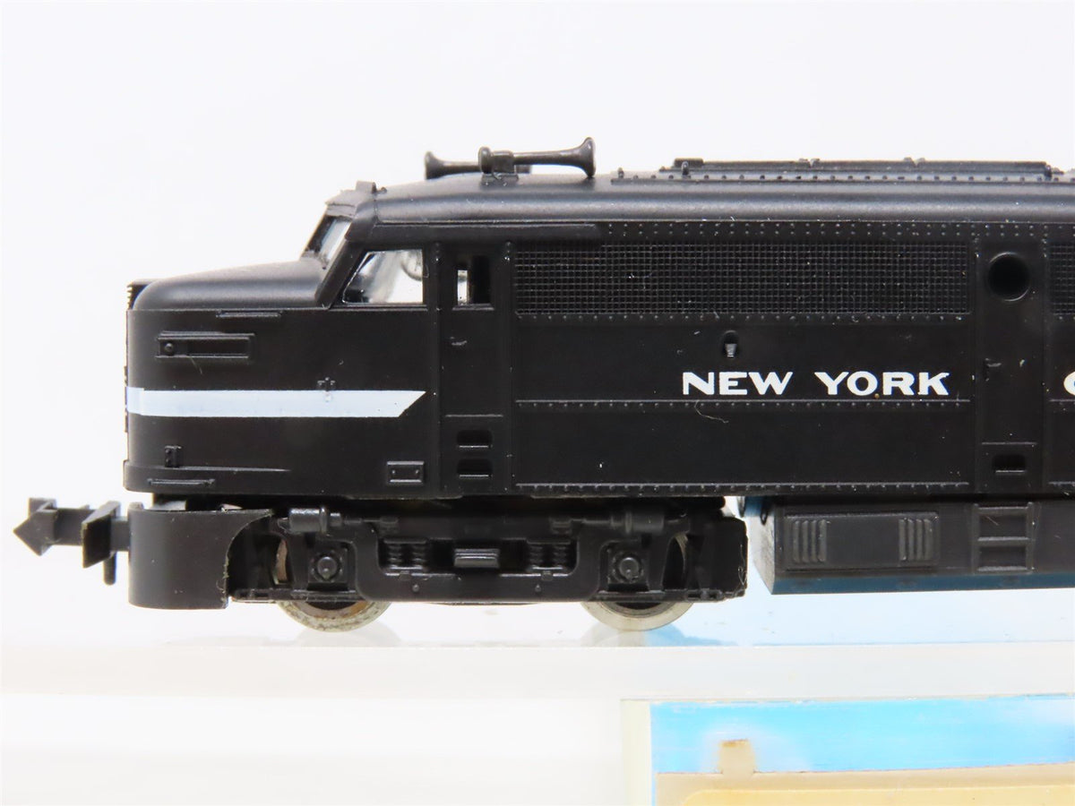 N Scale Atlas B101 NYC New York Central FA-1 Diesel Locomotive #1032