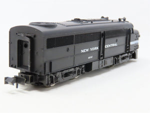 N Scale Atlas B101 NYC New York Central FA-1 Diesel Locomotive #1032