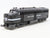 N Scale Atlas B101 NYC New York Central FA-1 Diesel Locomotive #1032