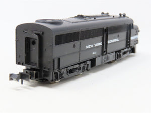 N Scale Atlas B101 NYC New York Central FA-1 Diesel Locomotive #1032