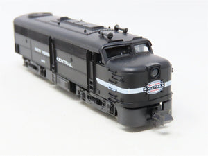 N Scale Atlas B101 NYC New York Central FA-1 Diesel Locomotive #1032