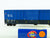 HO Scale Athearn 92533 MEC Pan-Am 50' FMC Single Door Box Car #32026