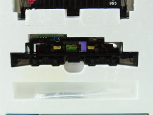 HO Scale Proto 2000 23728 MEC Maine Central S1 Diesel Switcher #955 - DCC Ready