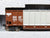 N Scale Kato 106-4605 BNSF Railway BethGon Coalporter 8 Car Set