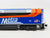 N Scale Kato 106-8701 Chicago METRA Bi-Level Commuter Set w/Loco & 3 Cars