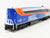 N Scale Kato 106-8701 Chicago METRA Bi-Level Commuter Set w/Loco & 3 Cars