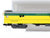 N Scale Rivarossi 0568 CNW Chicago & Northwestern 3-Car Passenger Set