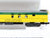 N Scale Rivarossi 0568 CNW Chicago & Northwestern 3-Car Passenger Set