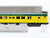 N Scale Rivarossi 0568 CNW Chicago & Northwestern 3-Car Passenger Set